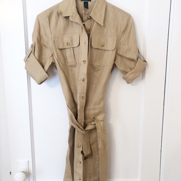 Lauren Ralph Lauren Dresses & Skirts - Lauren by Ralph Lauren dress size 6p